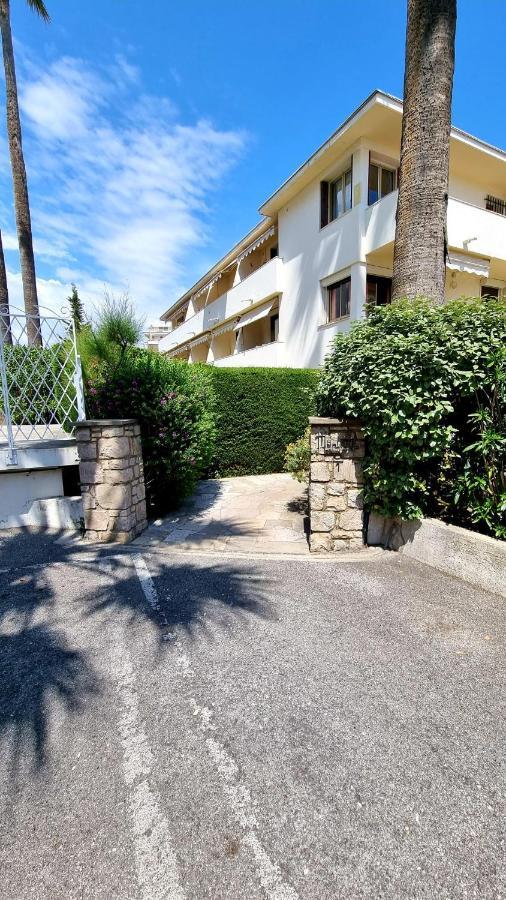 Appartement Bord De Mer Cannes Exterior photo